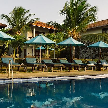 Ananthaya Beach Тангале Екстериор снимка