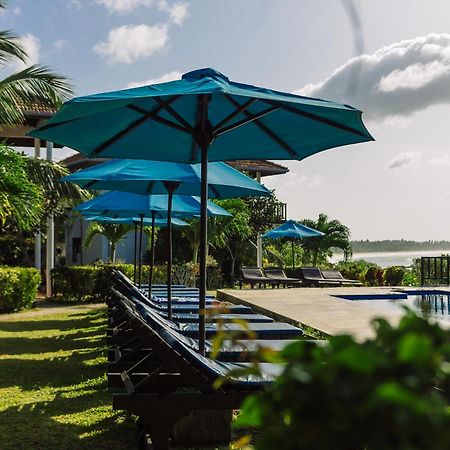 Ananthaya Beach Тангале Екстериор снимка