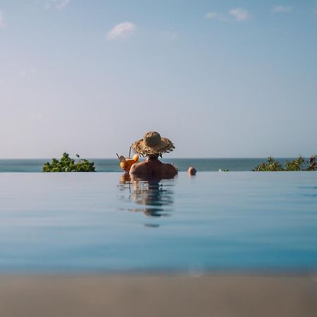 Ananthaya Beach Тангале Екстериор снимка