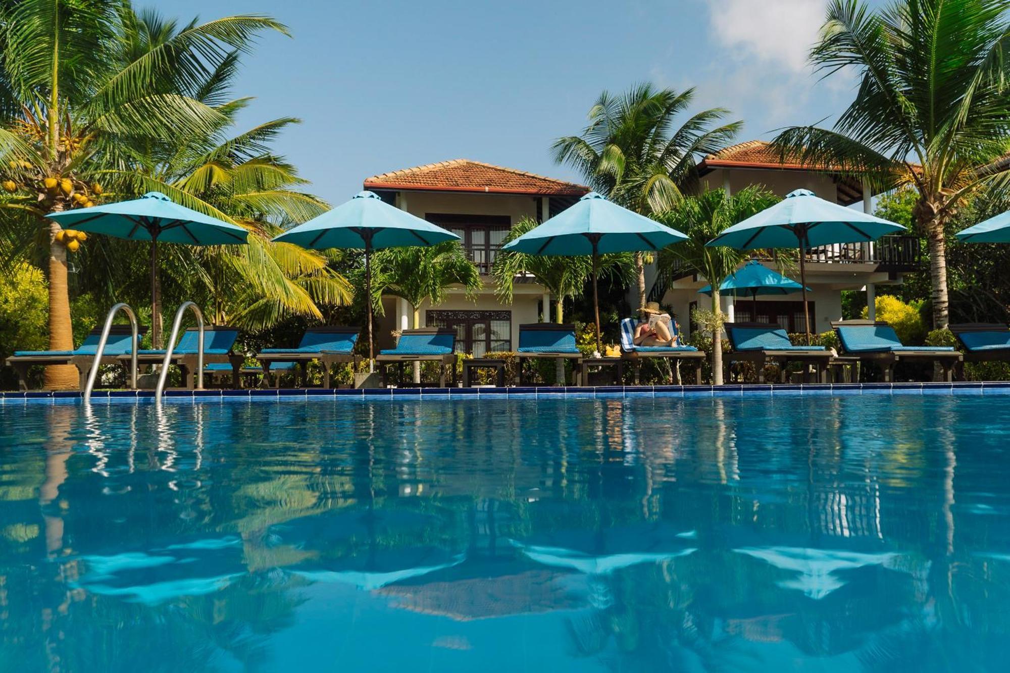 Ananthaya Beach Тангале Екстериор снимка