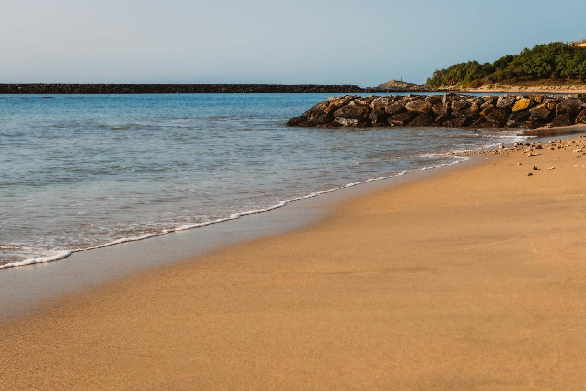 Ananthaya Beach Тангале Екстериор снимка