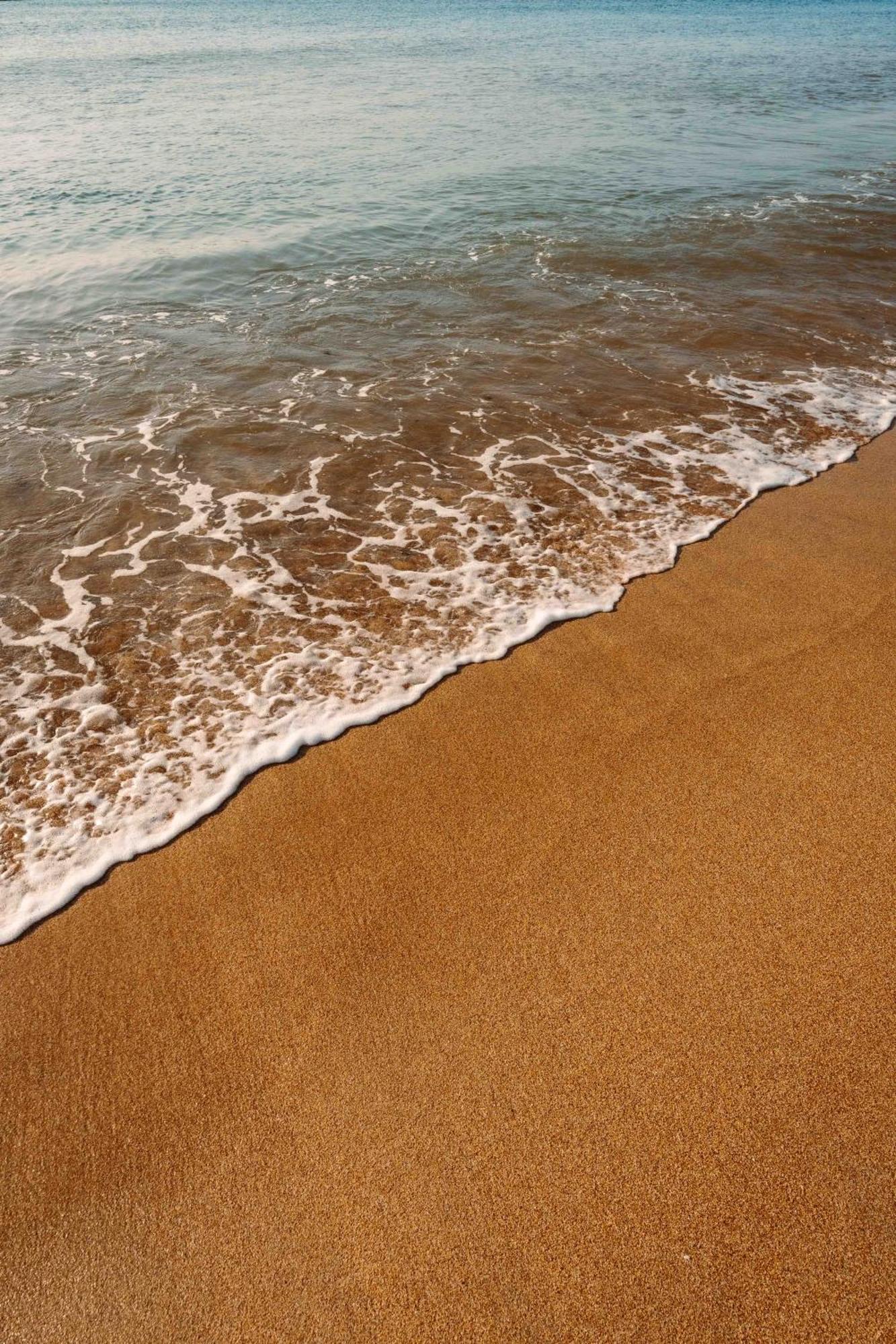 Ananthaya Beach Тангале Екстериор снимка