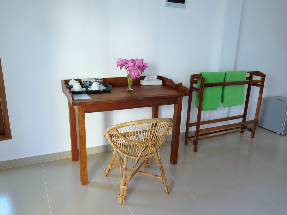 Ananthaya Beach Тангале Екстериор снимка